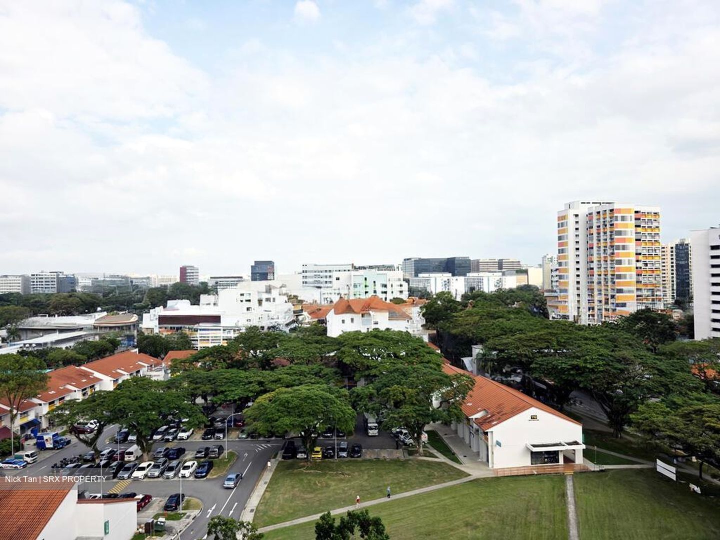Blk 108 Aljunied Crescent (Geylang), HDB 3 Rooms #520316871
